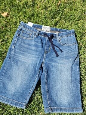 LEVIs Signature Drawsting Shorts